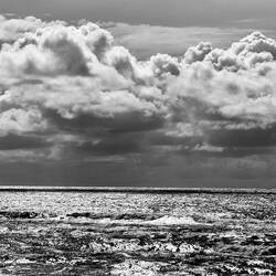 Drama am Abend