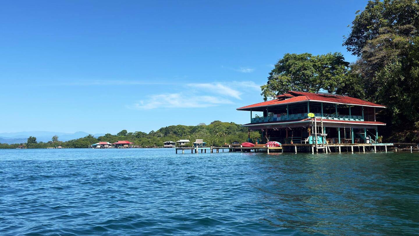 Isla Loma Partida