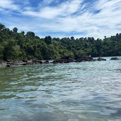 Isla Rancheria