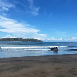 Playa Santa Catalina