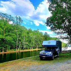 Stellplätzli