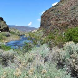 John Day River