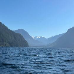Vancouver Bay