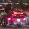 Cool trike that we both took photos of but in the glare of the night lights this was the best image