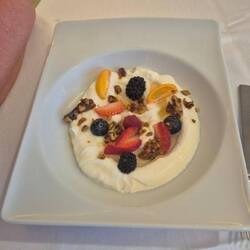 Desserts