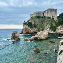 Dubrovnik