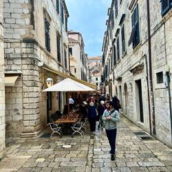 Altstadt Dubrovnik