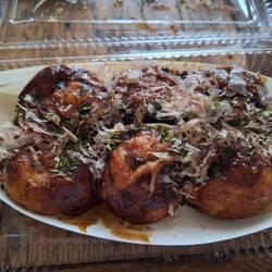 Takoyaki