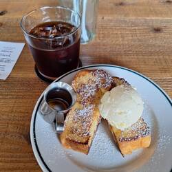 French Toast