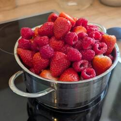 Containeressen 🍓