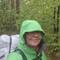 Equipment heute im Regentest