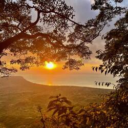 Sunrise