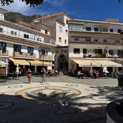 Town Square