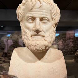 Aristoteles