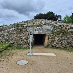 Dolmen