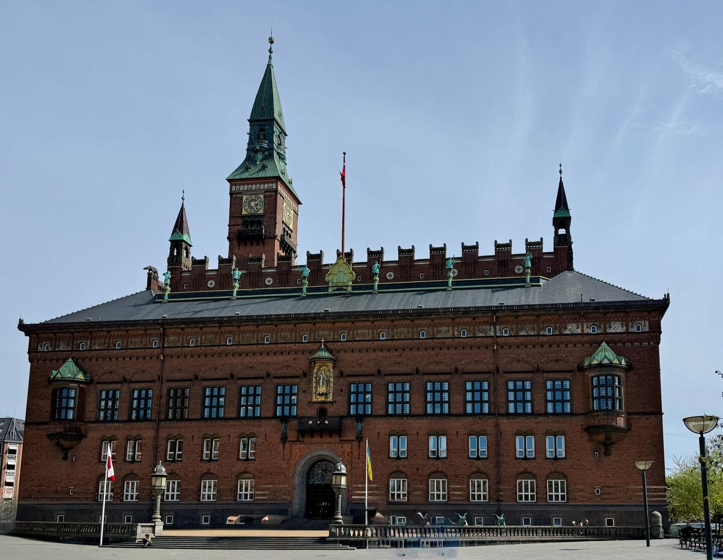 Rathaus