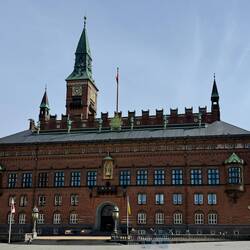 Rathaus