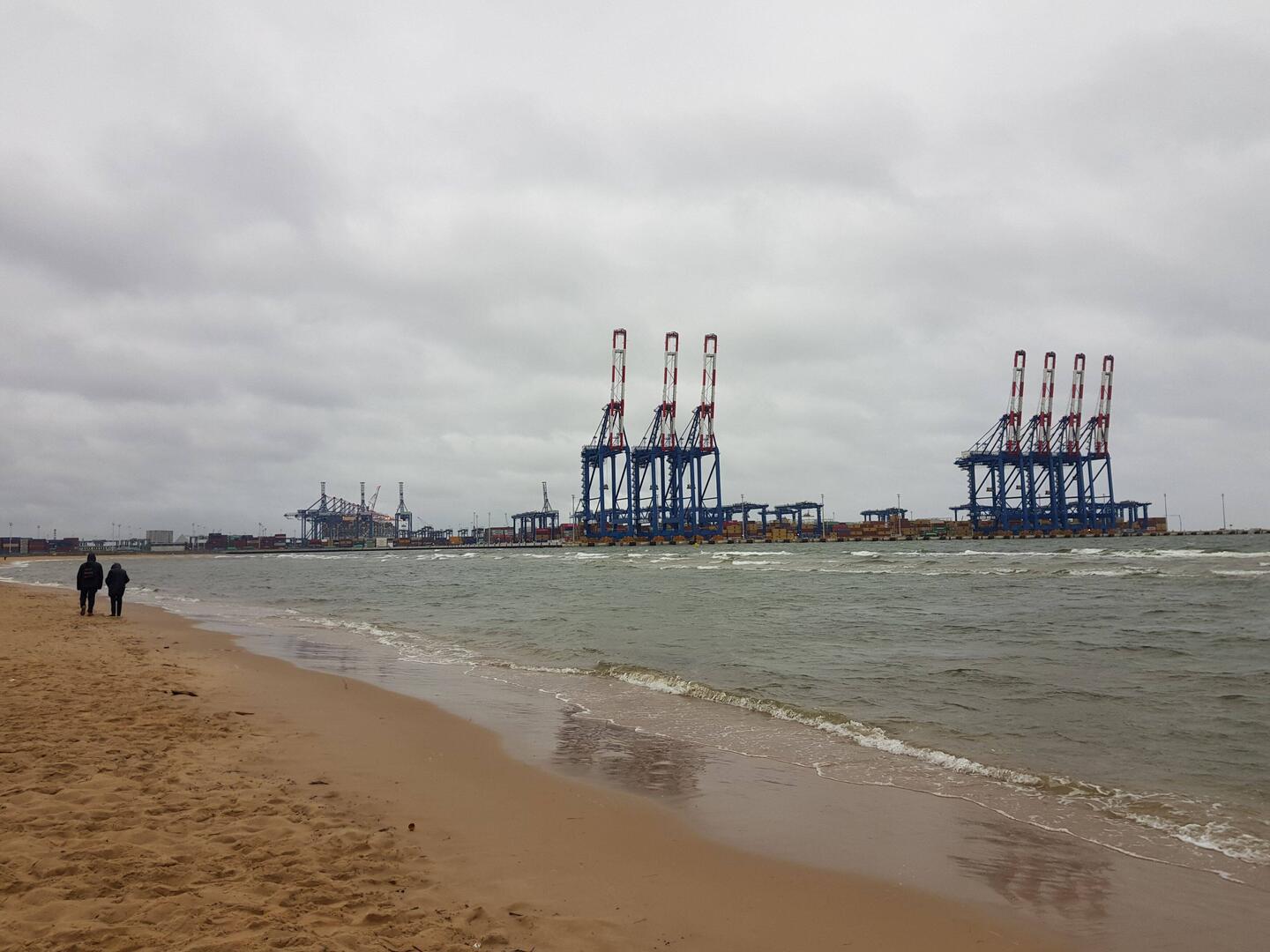 Porto di Danzica