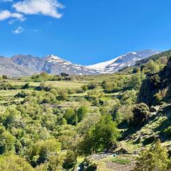 Mulhacén on the right