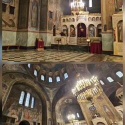 Alexander-Newski-Kathedrale