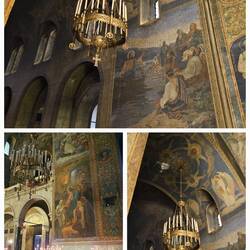 Alexander-Newski-Kathedrale