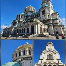 Alexander-Newski-Kathedrale