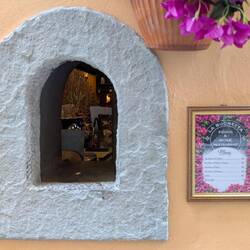 Wine Window