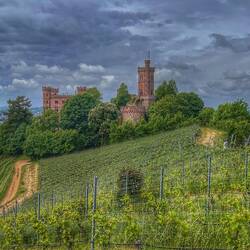 Schloss Ortenburg