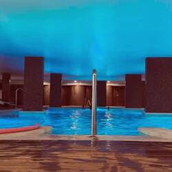 🏊‍♀️