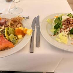 Abendessen 🤤