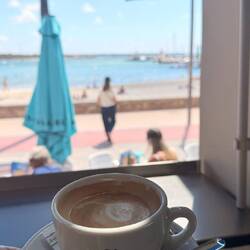 Lecker ☕️
