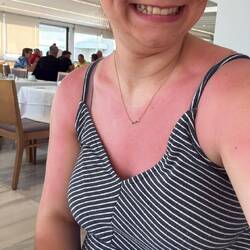 Mrs. Crabs🦀 lässt grüßen