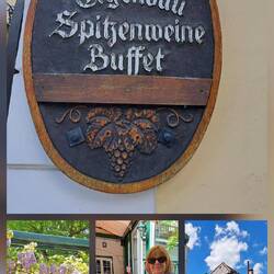 Mittagspause