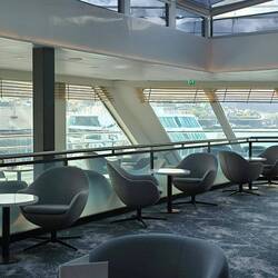 Deck 9 Lounge