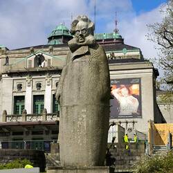 Was guckst du? Ibsen