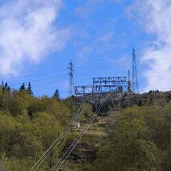 Seilbahn