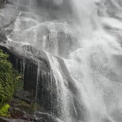 Same waterfall, different angle.