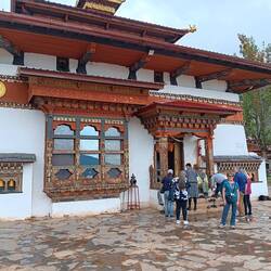 The Temple of Fertility