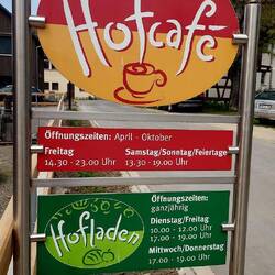 Da waren wir 40 Minuten zu früh dran😢