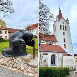 St. Johannis-Kirche
