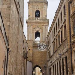 The city portal