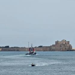 Castello a Mare