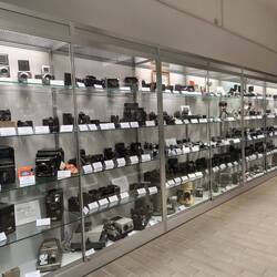 Kameraausstellung