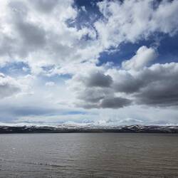 Arpi Lake!