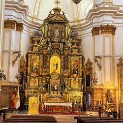 Local Catholic Church