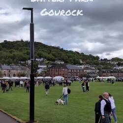 Highland Games