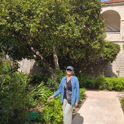 Gardens as a scene in GofT