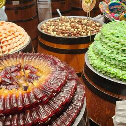 Lollie shop