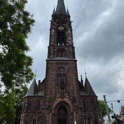 Johanneskirche