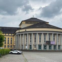 Saarländisches Staatstheater